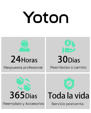 YOTON