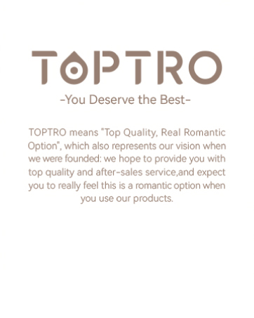 TOPTRO