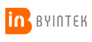 BYINTEK 3D proyector