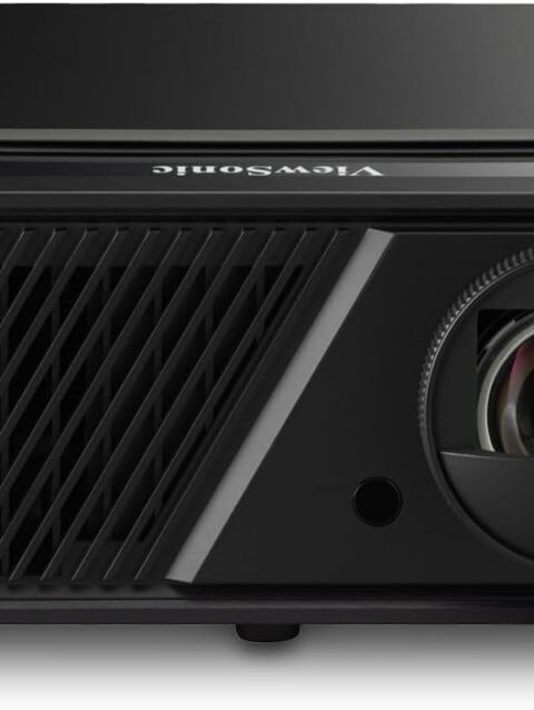 Proyector ViewSonic X2-4K Multicolor